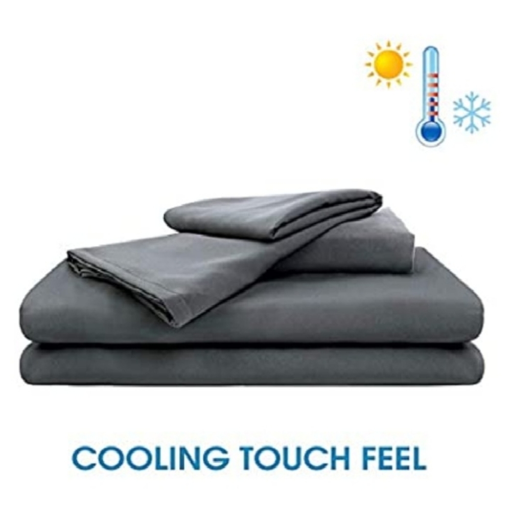 JML weighted Blanket cover 3-pcs Duvet Set